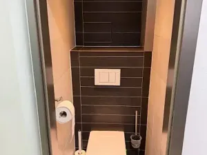 Pronájem bytu 3+kk, Praha - Žižkov, Žerotínova, 60 m2