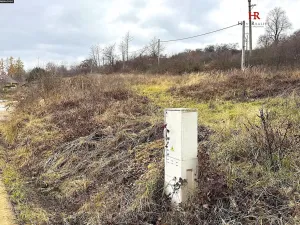 Prodej pozemku pro bydlení, Divišov, V Dolích, 1391 m2