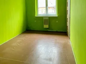 Prodej bytu 2+1, Týniště nad Orlicí, Čapkova, 62 m2