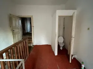 Prodej rodinného domu, Pitín, 341 m2