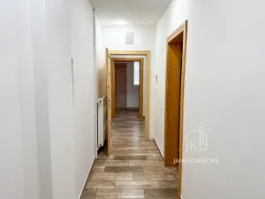 Prodej rodinného domu, Kyjov, Jiráskova, 336 m2