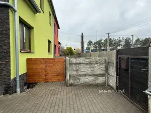 Prodej rodinného domu, Kyjov, Jiráskova, 336 m2