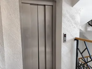 Prodej bytu 2+kk, Nesebar, Bulharsko, 52 m2