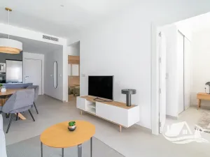 Prodej bytu 4+kk, Torrevieja, Španělsko, 86 m2