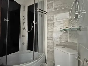 Prodej bytu 1+kk, Nesebar, Bulharsko, 26 m2