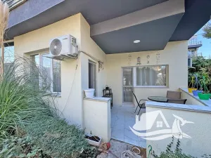 Prodej bytu 3+kk, Nesebar, Bulharsko, 95 m2