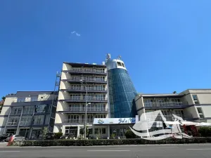 Prodej bytu 3+kk, Nesebar, Bulharsko, 95 m2