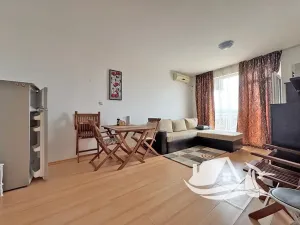 Prodej bytu 2+kk, Nesebar, Bulharsko, 44 m2