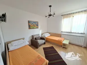 Prodej ubytování, Stoilovo, Bulharsko, 240 m2