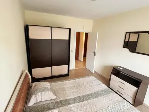 Prodej bytu 2+kk, Nesebar, Bulharsko, 57 m2