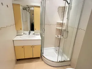 Prodej bytu 2+kk, Nesebar, Bulharsko, 57 m2