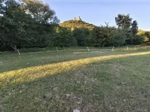 Dražba pozemku pro bydlení, Bezděz, 8540 m2