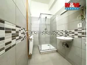 Pronájem obchodního prostoru, Ostrava - Mariánské Hory, Hudební, 45 m2