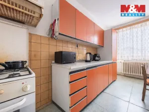 Prodej rodinného domu, Mukařov - Srbín, Na Budech, 200 m2