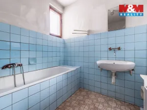 Prodej rodinného domu, Mukařov - Srbín, Na Budech, 200 m2