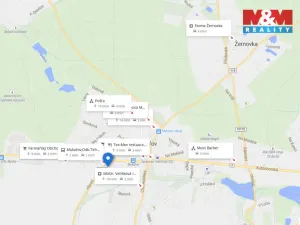 Prodej rodinného domu, Mukařov - Srbín, Na Budech, 200 m2