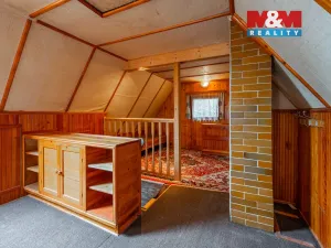 Prodej chaty, Libež, 59 m2