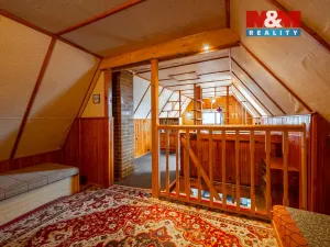 Prodej chaty, Libež, 59 m2