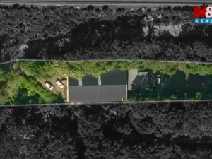 Prodej činžovního domu, Plužná, 700 m2