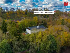 Prodej komerční nemovitosti, Krnsko, 700 m2