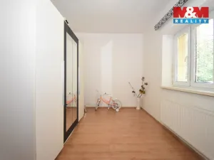 Prodej rodinného domu, Ostrava - Hrušov, Vývozní, 120 m2