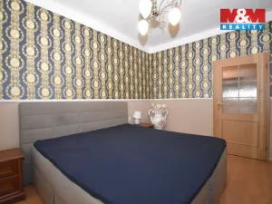 Prodej rodinného domu, Ostrava - Hrušov, Vývozní, 120 m2