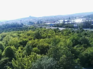 Pronájem bytu 1+kk, Brno, třída Generála Píky, 34 m2