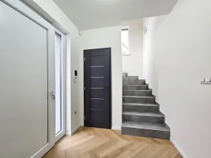 Pronájem rodinného domu, Kladno, Otmara Zinkeho, 106 m2