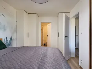 Prodej bytu 2+kk, Loučná pod Klínovcem, 31 m2