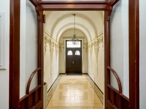 Prodej bytu 3+kk, Praha - Holešovice, Šimáčkova, 67 m2