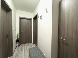 Pronájem bytu 2+kk, Rajhrad, Masarykova, 68 m2