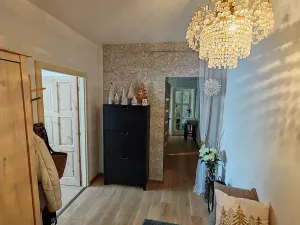 Prodej bytu 2+kk, Prachatice, 55 m2