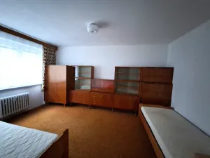 Pronájem bytu 3+1, Olomouc, Foerstrova, 74 m2