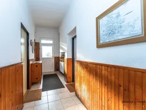 Prodej rodinného domu, Litoměřice, Dolní Rybářská, 160 m2