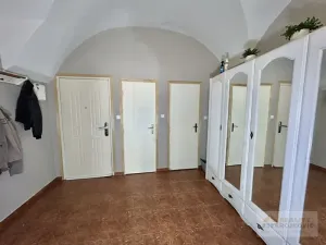 Prodej vícegeneračního domu, Broumov, Generála Svobody, 350 m2