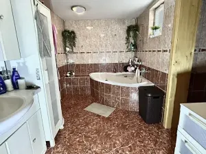 Prodej vícegeneračního domu, Broumov, Generála Svobody, 350 m2