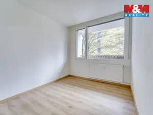 Pronájem bytu 2+kk, Králův Dvůr, Pod Hájem, 40 m2