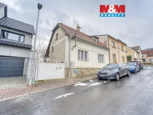 Prodej rodinného domu, Beroun - Beroun-Město, Krameriova, 133 m2