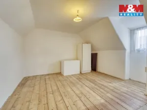 Prodej rodinného domu, Beroun - Beroun-Město, Krameriova, 133 m2