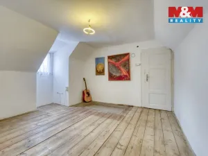 Prodej rodinného domu, Beroun - Beroun-Město, Krameriova, 133 m2