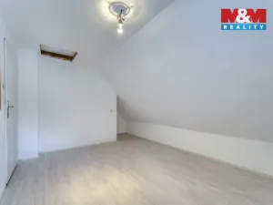 Prodej rodinného domu, Beroun - Beroun-Město, Krameriova, 133 m2