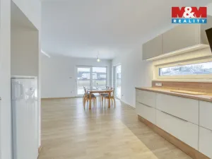 Prodej rodinného domu, Horoušany - Horoušánky, Jabloňová, 152 m2