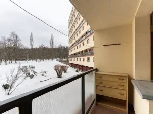 Prodej bytu 2+kk, Litvínov, Koldům, 54 m2