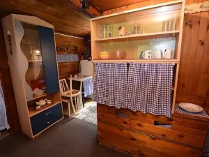 Pronájem chaty, Soběslav, 30 m2