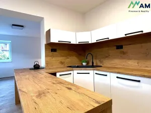 Prodej rodinného domu, Třinec - Konská, 133 m2