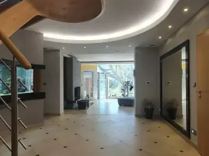 Prodej rodinného domu, Česká Třebová, Grégrova, 350 m2