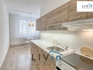 Pronájem bytu 2+1, Olomouc, Jílová, 60 m2