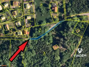 Prodej podílu lesa, Frýdlant nad Ostravicí, 15401 m2