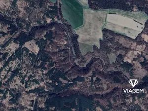 Prodej pole, Lipová, 557 m2