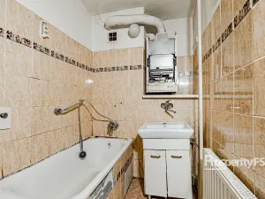 Prodej bytu 2+1, Karviná - Nové Město, Havířská, 68 m2